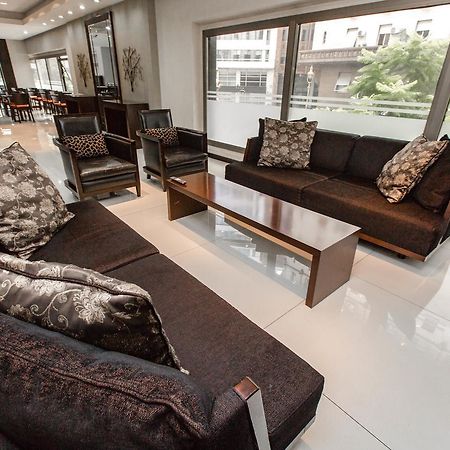 Hr Luxor Hotel Buenos Aires Kültér fotó