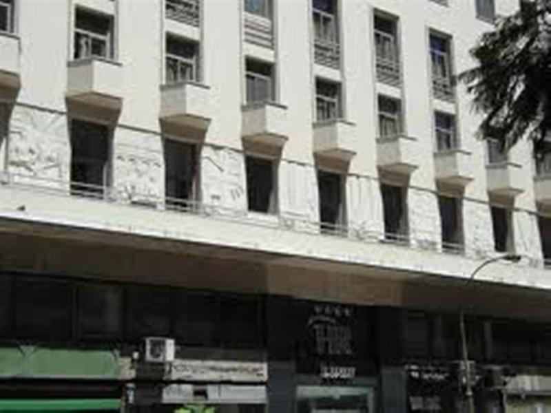 Hr Luxor Hotel Buenos Aires Kültér fotó