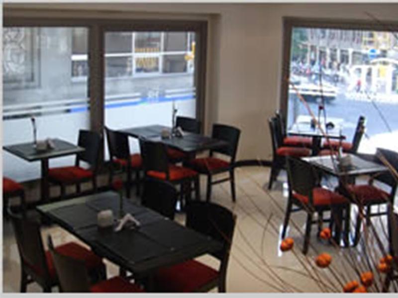 Hr Luxor Hotel Buenos Aires Kültér fotó
