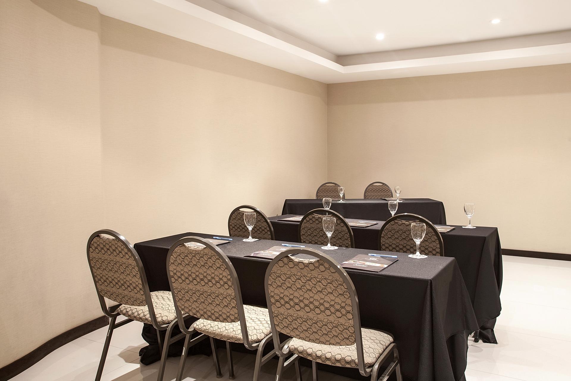 Hr Luxor Hotel Buenos Aires Kültér fotó