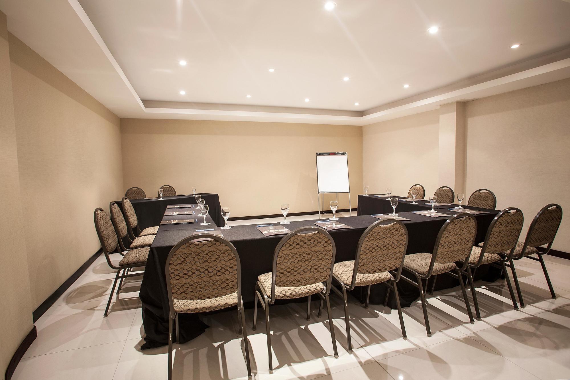 Hr Luxor Hotel Buenos Aires Kültér fotó
