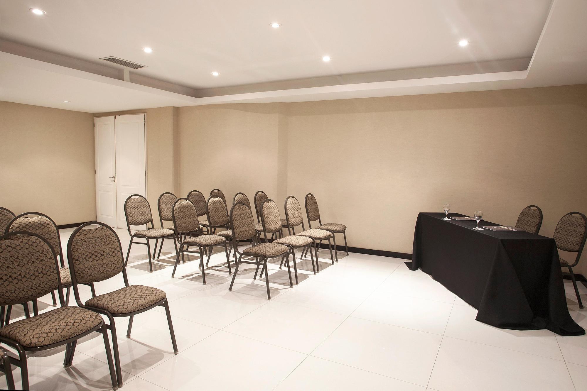Hr Luxor Hotel Buenos Aires Kültér fotó