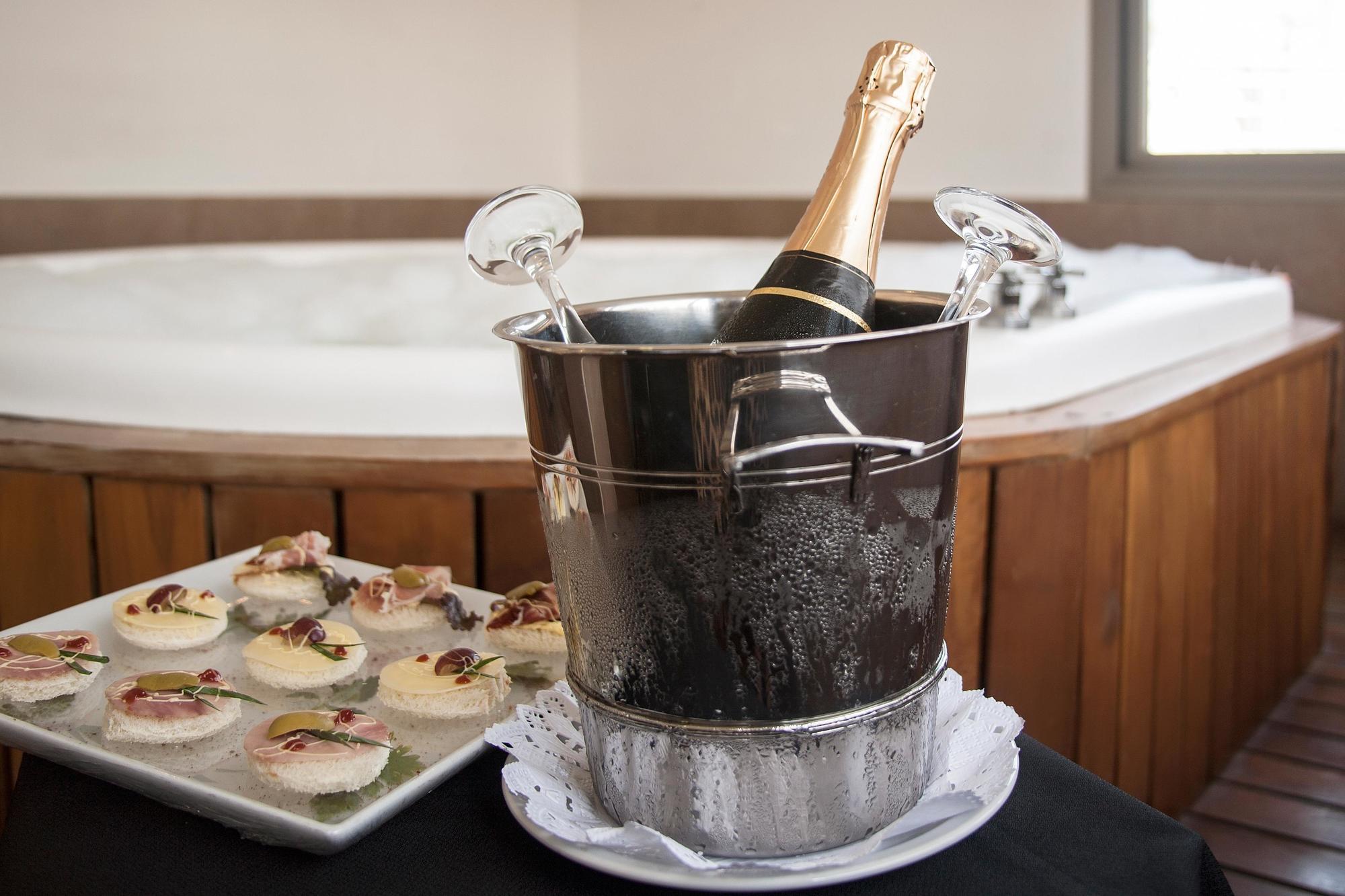 Hr Luxor Hotel Buenos Aires Kültér fotó